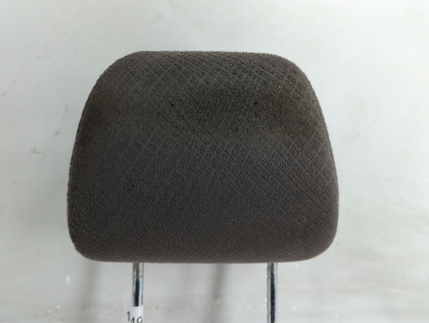 2016 Honda Odyssey Headrest Head Rest Front Driver Passenger Seat Fits OEM Used Auto Parts - Oemusedautoparts1.com