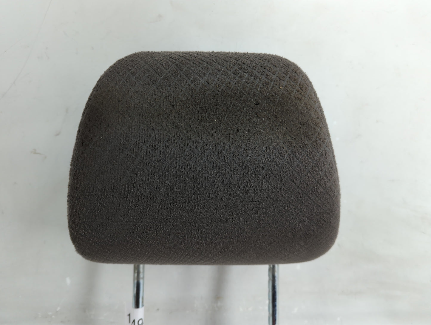 2016 Honda Odyssey Headrest Head Rest Front Driver Passenger Seat Fits OEM Used Auto Parts - Oemusedautoparts1.com