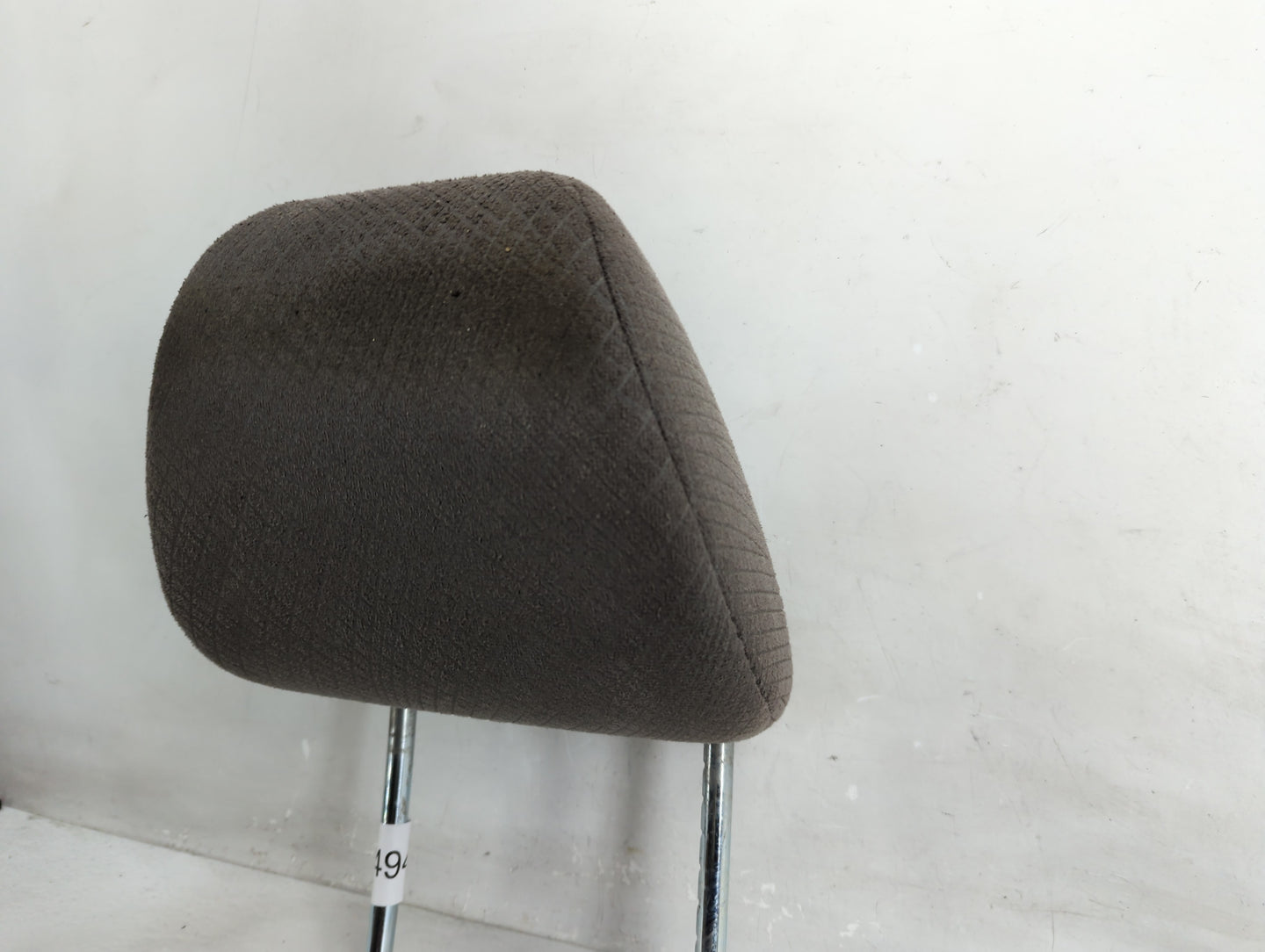 2016 Honda Odyssey Headrest Head Rest Front Driver Passenger Seat Fits OEM Used Auto Parts - Oemusedautoparts1.com