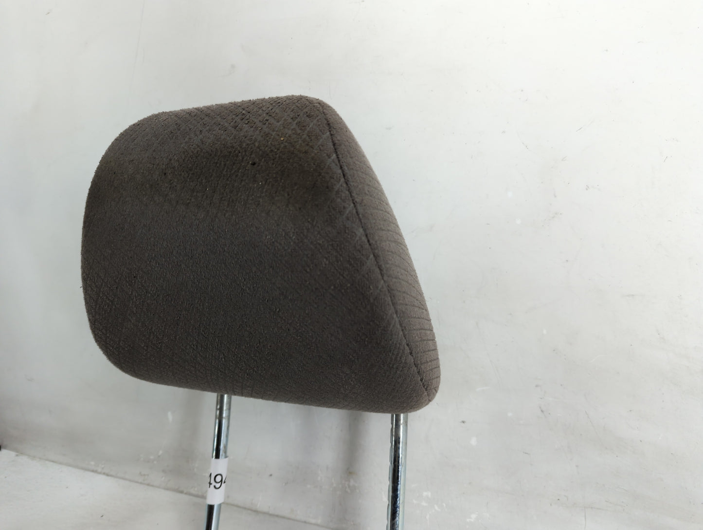 2016 Honda Odyssey Headrest Head Rest Front Driver Passenger Seat Fits OEM Used Auto Parts - Oemusedautoparts1.com