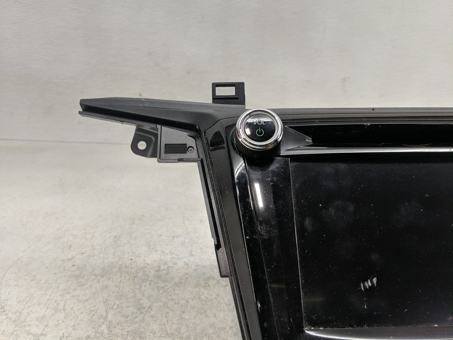 2014-2017 Honda Odyssey Radio AM FM Cd Player Receiver Replacement P/N:39540-TK8-A110-M1 Fits Fits 2014 2015 2016 2017 OEM U