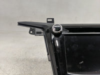 2014-2017 Honda Odyssey Radio AM FM Cd Player Receiver Replacement P/N:39540-TK8-A110-M1 Fits Fits 2014 2015 2016 2017 OEM U