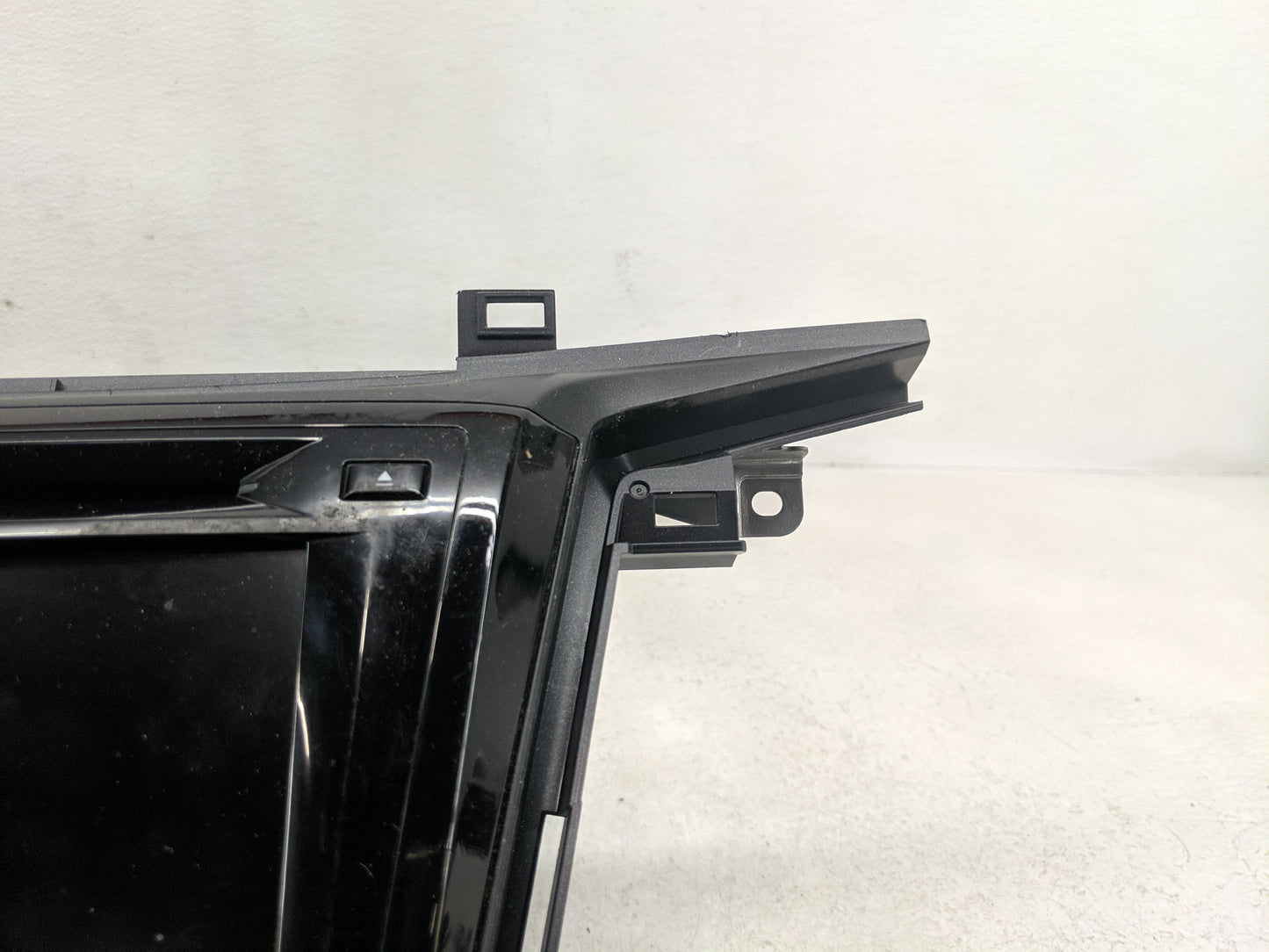 2014-2017 Honda Odyssey Radio AM FM Cd Player Receiver Replacement P/N:39540-TK8-A110-M1 Fits Fits 2014 2015 2016 2017 OEM U