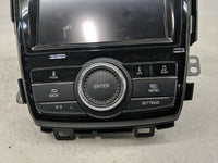 2014-2017 Honda Odyssey Radio AM FM Cd Player Receiver Replacement P/N:39540-TK8-A110-M1 Fits Fits 2014 2015 2016 2017 OEM U