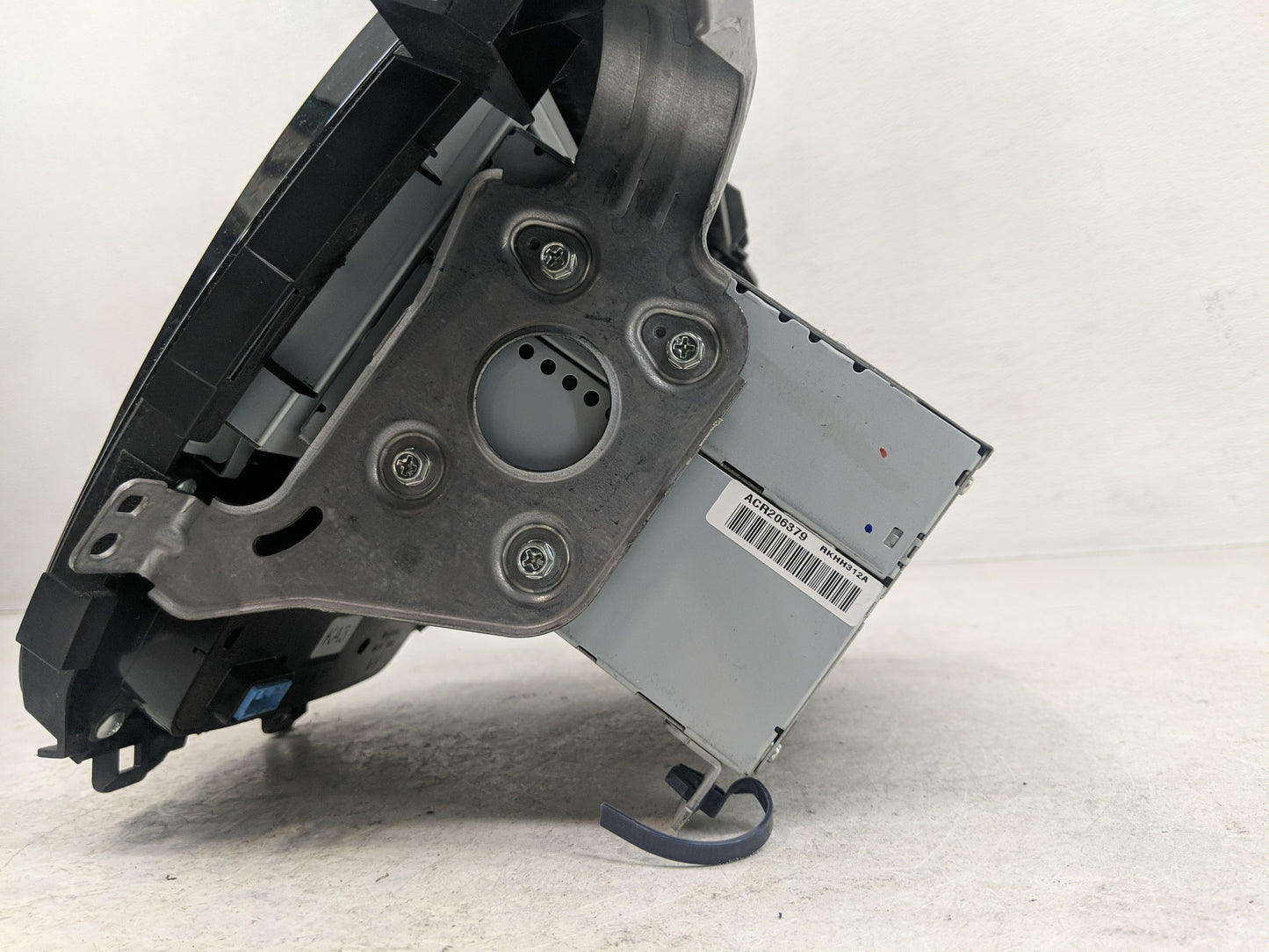 2014-2017 Honda Odyssey Radio AM FM Cd Player Receiver Replacement P/N:39540-TK8-A110-M1 Fits Fits 2014 2015 2016 2017 OEM U