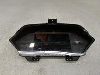 2016 Honda Odyssey Radio AM FM Cd Player Receiver Replacement P/N:39810-TK8-A110-M1 Fits Fits 2004 2005 OEM Used Auto Parts 