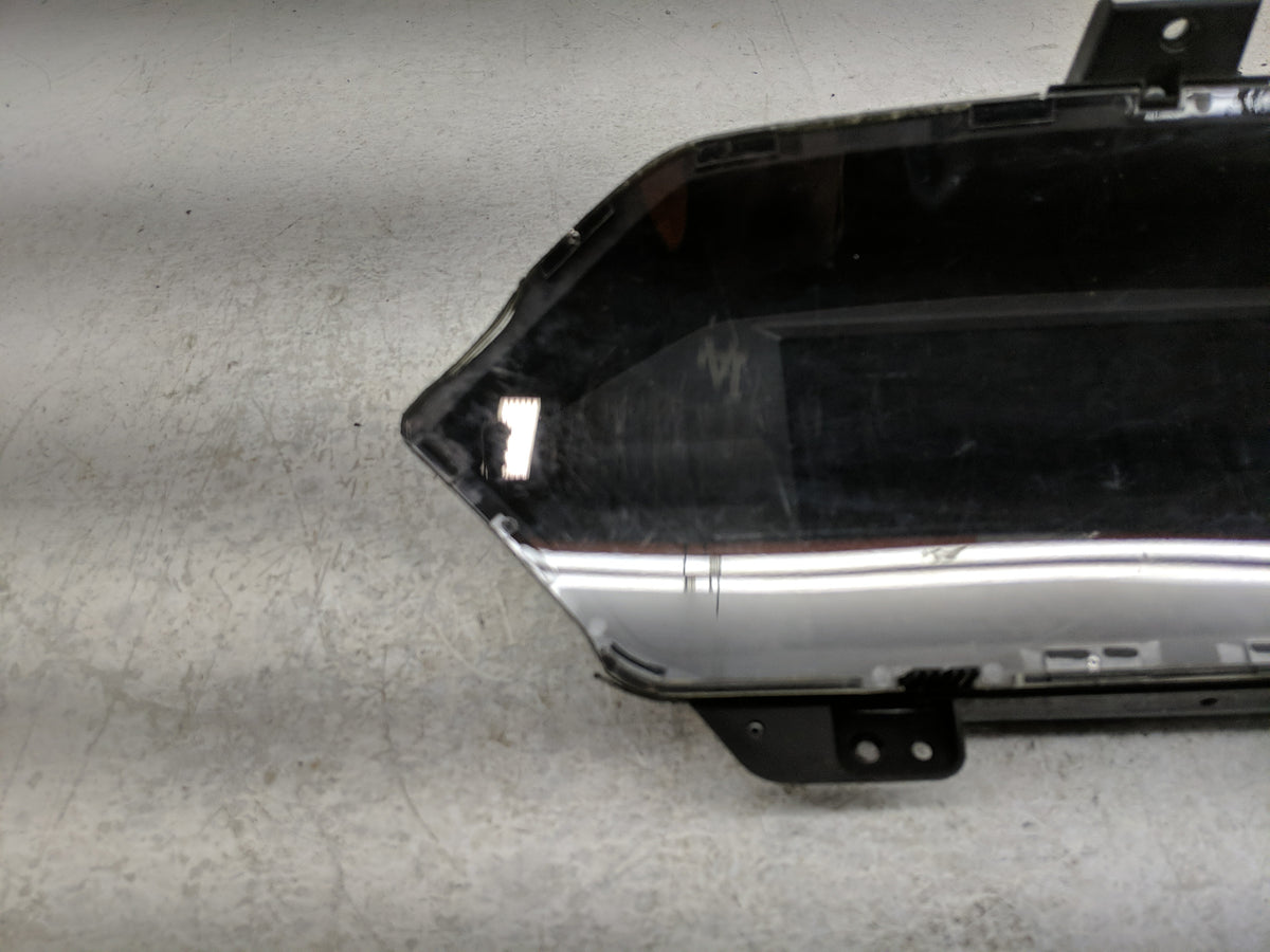 2016 Honda Odyssey Radio AM FM Cd Player Receiver Replacement P/N:39810-TK8-A110-M1 Fits Fits 2004 2005 OEM Used Auto Parts 