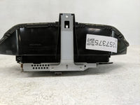 2016 Honda Odyssey Radio AM FM Cd Player Receiver Replacement P/N:39810-TK8-A110-M1 Fits Fits 2004 2005 OEM Used Auto Parts 