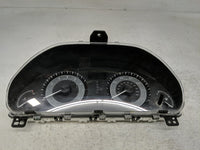 2016 Honda Odyssey Instrument Cluster Speedometer Gauges P/N:78100-TK8-A811-M1 Fits OEM Used Auto Parts - Oemusedautoparts1.
