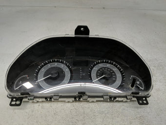 compare product 2016 Honda Odyssey Instrument Cluster Speedometer Gauges P/N:78100-TK8-A811-M1 Fits OEM Used Auto Parts