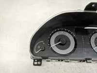 2016 Honda Odyssey Instrument Cluster Speedometer Gauges P/N:78100-TK8-A811-M1 Fits OEM Used Auto Parts - Oemusedautoparts1.
