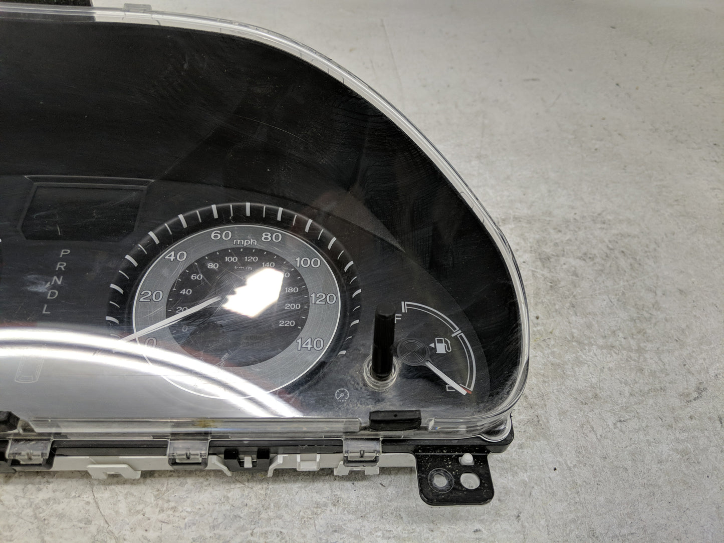 2016 Honda Odyssey Instrument Cluster Speedometer Gauges P/N:78100-TK8-A811-M1 Fits OEM Used Auto Parts - Oemusedautoparts1.