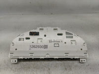 2016 Honda Odyssey Instrument Cluster Speedometer Gauges P/N:78100-TK8-A811-M1 Fits OEM Used Auto Parts - Oemusedautoparts1.