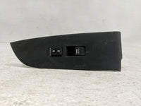 2016 Honda Odyssey Master Power Window Switch Replacement Driver Side Left Fits OEM Used Auto Parts - Oemusedautoparts1.com