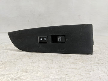 2016 Honda Odyssey Master Power Window Switch Replacement Driver Side Left Fits OEM Used Auto Parts - Oemusedautoparts1.com