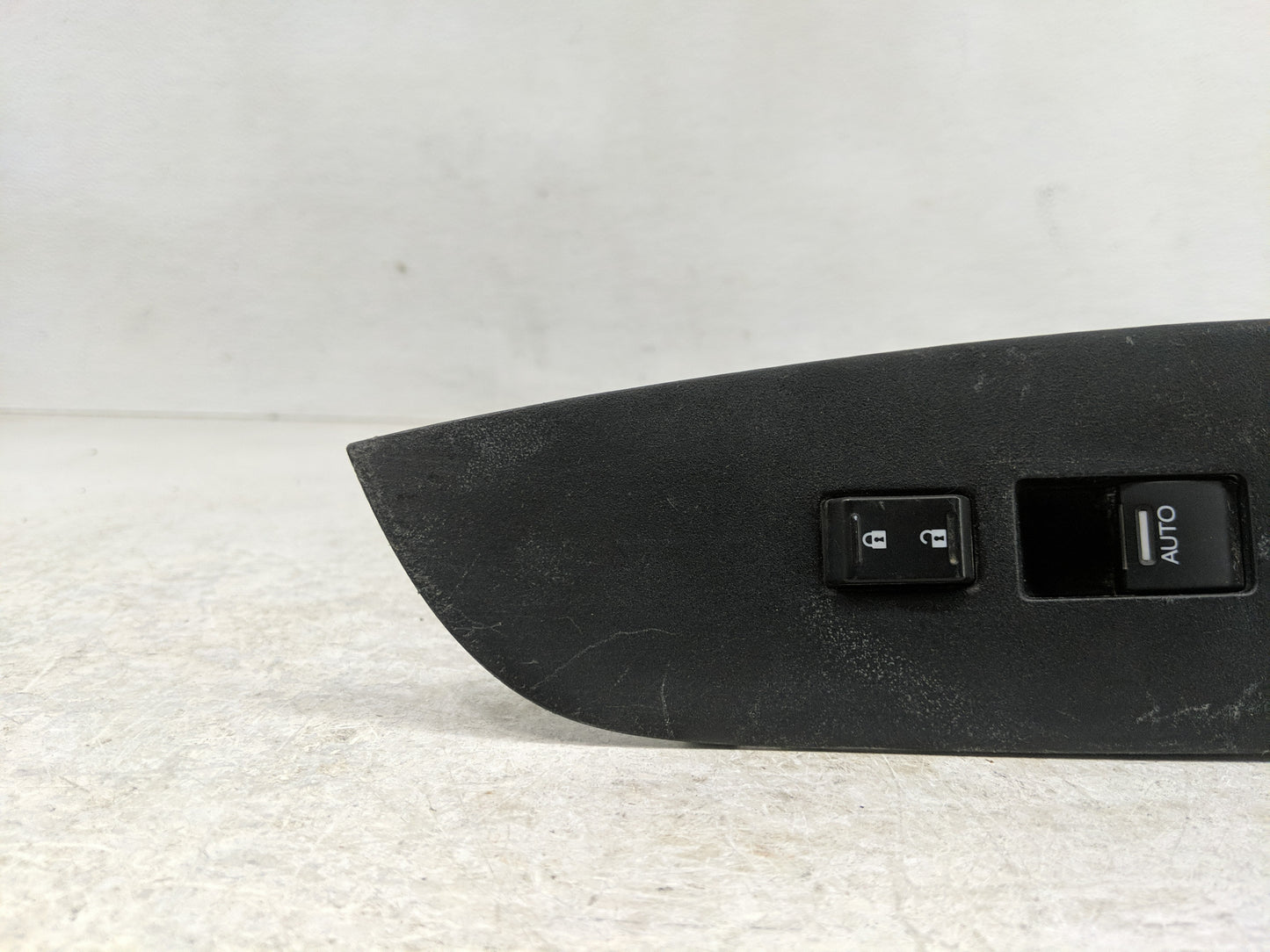 2016 Honda Odyssey Master Power Window Switch Replacement Driver Side Left Fits OEM Used Auto Parts - Oemusedautoparts1.com
