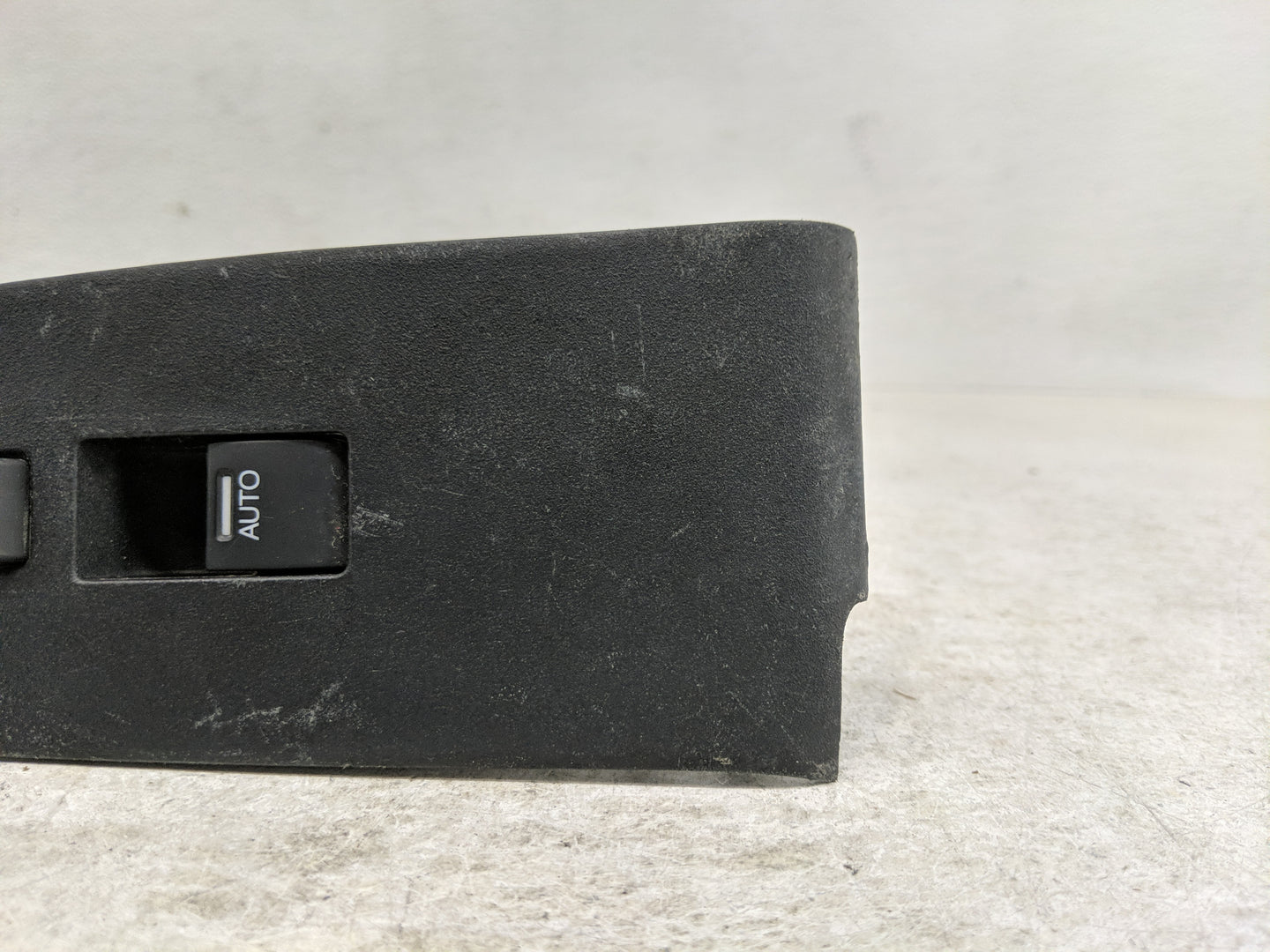 2016 Honda Odyssey Master Power Window Switch Replacement Driver Side Left Fits OEM Used Auto Parts - Oemusedautoparts1.com