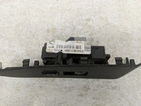 2016 Honda Odyssey Master Power Window Switch Replacement Driver Side Left Fits OEM Used Auto Parts - Oemusedautoparts1.com