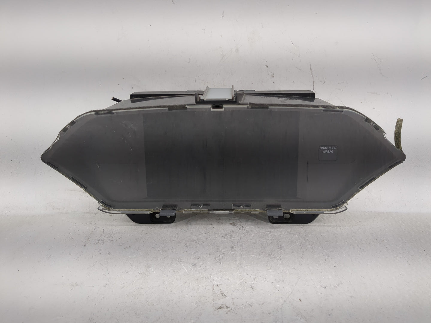 2014-2017 Honda Odyssey Information Display Screen - Oemusedautoparts1.com
