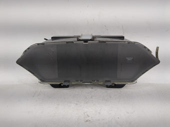 compare product 2014-2017 Honda Odyssey Information Display Screen