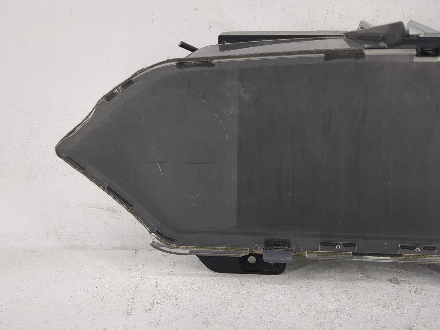 2014-2017 Honda Odyssey Information Display Screen - Oemusedautoparts1.com