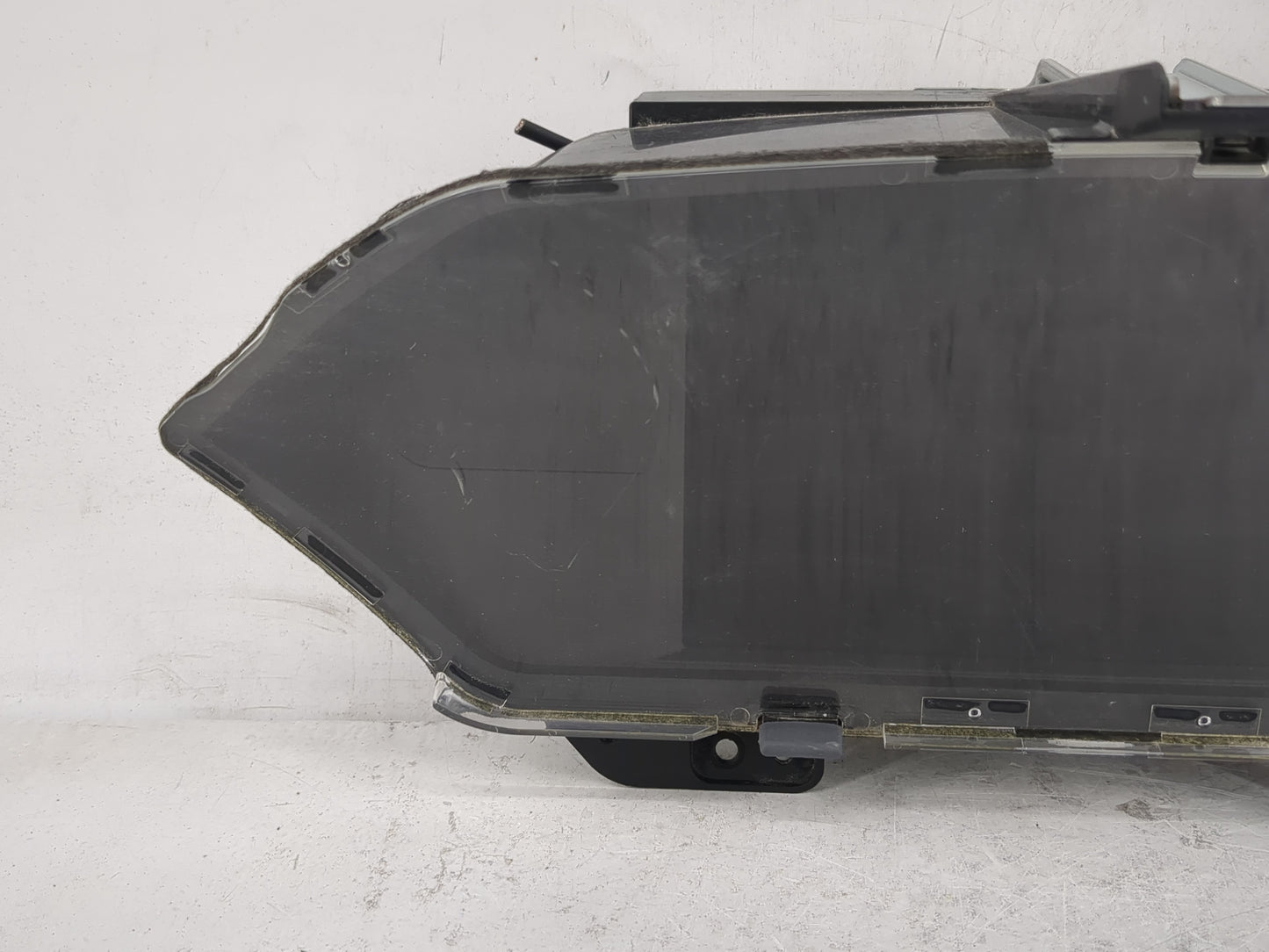 2014-2017 Honda Odyssey Information Display Screen - Oemusedautoparts1.com