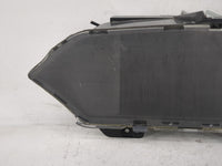 2014-2017 Honda Odyssey Information Display Screen - Oemusedautoparts1.com