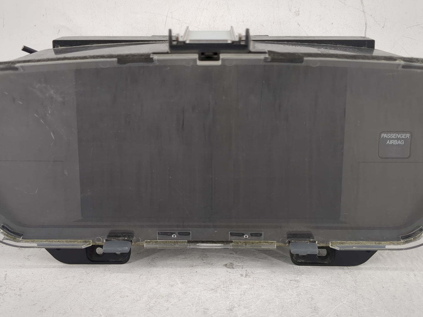 2014-2017 Honda Odyssey Information Display Screen - Oemusedautoparts1.com