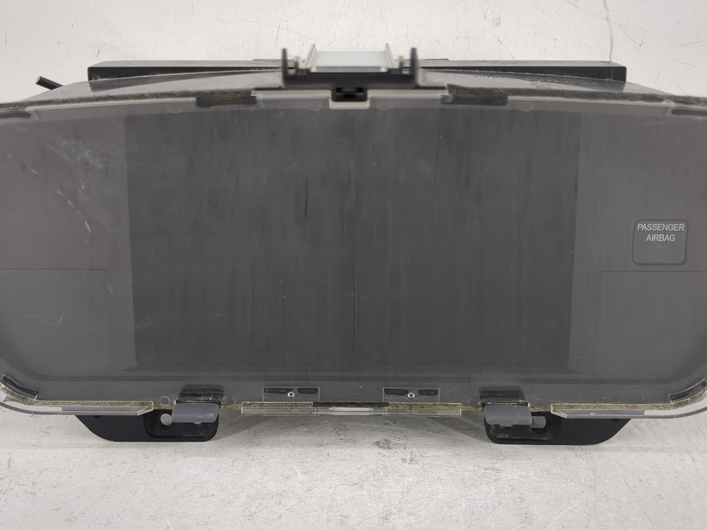 2014-2017 Honda Odyssey Information Display Screen - Oemusedautoparts1.com