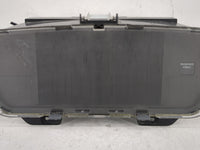 2014-2017 Honda Odyssey Information Display Screen - Oemusedautoparts1.com
