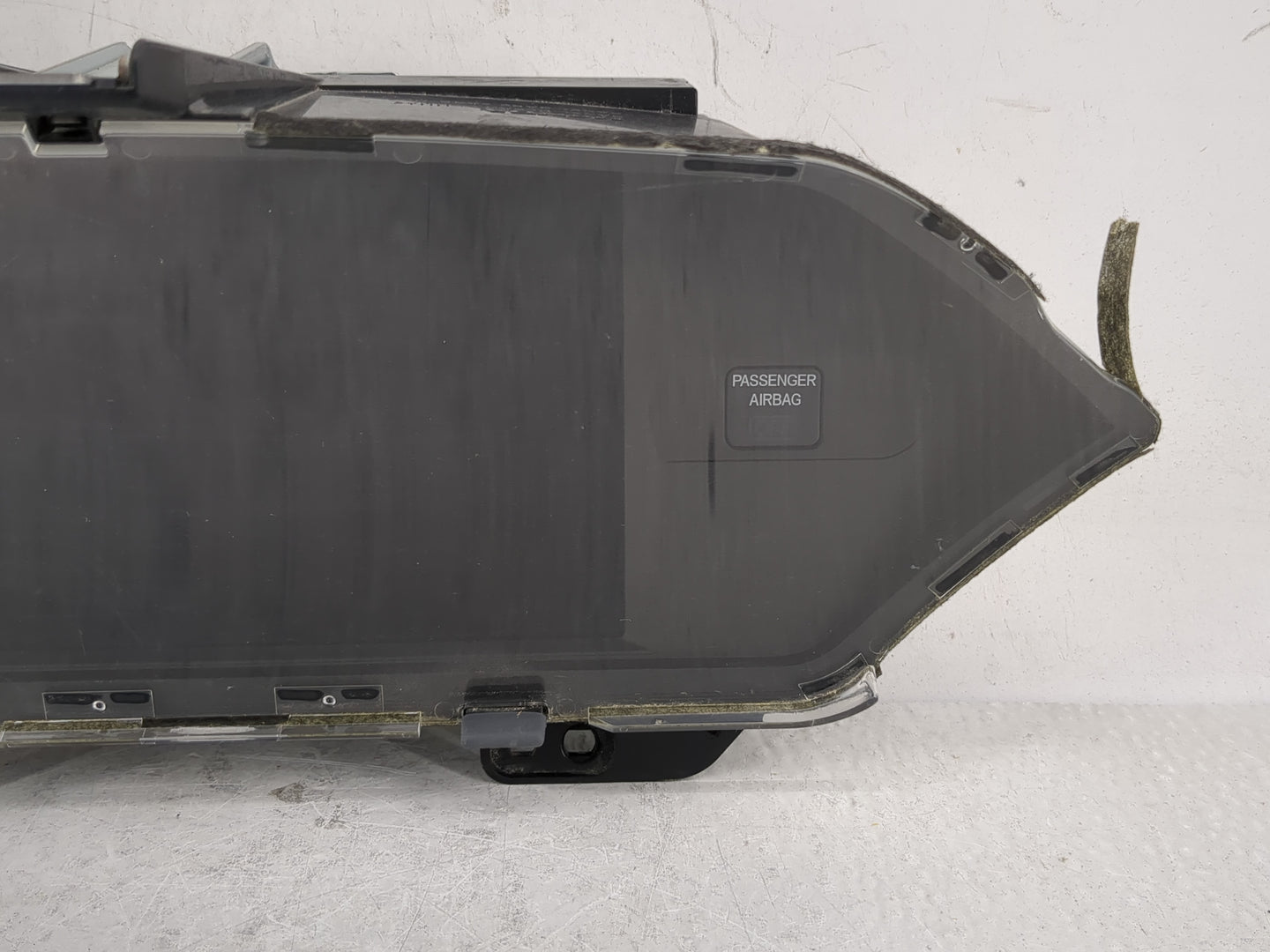 2014-2017 Honda Odyssey Information Display Screen - Oemusedautoparts1.com