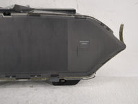 2014-2017 Honda Odyssey Information Display Screen - Oemusedautoparts1.com