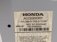 2014-2017 Honda Odyssey Information Display Screen - Oemusedautoparts1.com