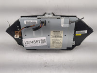 2014-2017 Honda Odyssey Information Display Screen - Oemusedautoparts1.com