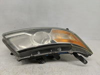 2014-2017 Honda Odyssey Driver Left Oem Head Light Headlight Lamp - Oemusedautoparts1.com