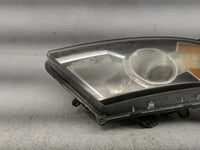 2014-2017 Honda Odyssey Driver Left Oem Head Light Headlight Lamp - Oemusedautoparts1.com