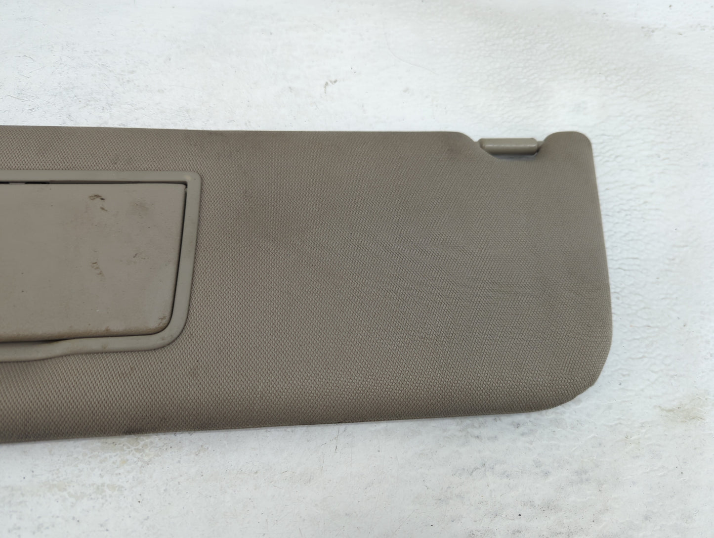 2011-2017 Honda Odyssey Sun Visor Shade Replacement Passenger Right Mirror Fits Fits 2011 2012 2013 2014 2015 2016 2017 OEM 