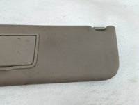 2011-2017 Honda Odyssey Sun Visor Shade Replacement Passenger Right Mirror Fits Fits 2011 2012 2013 2014 2015 2016 2017 OEM 
