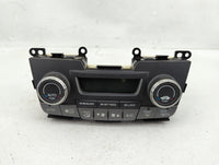 2011-2017 Honda Odyssey Climate Control Module Temperature AC/Heater Replacement P/N:79600TK8A430M1 Fits OEM Used Auto Parts