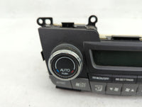 2011-2017 Honda Odyssey Climate Control Module Temperature AC/Heater Replacement P/N:79600TK8A430M1 Fits OEM Used Auto Parts