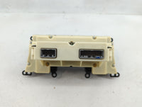 2011-2017 Honda Odyssey Climate Control Module Temperature AC/Heater Replacement P/N:79600TK8A430M1 Fits OEM Used Auto Parts