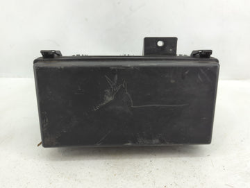 2011-2017 Honda Odyssey Fusebox Fuse Box Panel Relay Module P/N:TK8-A011 Fits Fits 2011 2013 2014 2015 2016 2017 OEM Used Au