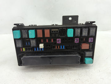 2011-2017 Honda Odyssey Fusebox Fuse Box Panel Relay Module P/N:TK8-A011 Fits Fits 2011 2013 2014 2015 2016 2017 OEM Used Auto Parts