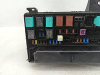 2011-2017 Honda Odyssey Fusebox Fuse Box Panel Relay Module P/N:TK8-A011 Fits Fits 2011 2013 2014 2015 2016 2017 OEM Used Au