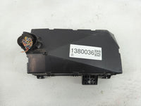 2011-2017 Honda Odyssey Fusebox Fuse Box Panel Relay Module P/N:TK8-A011 Fits Fits 2011 2013 2014 2015 2016 2017 OEM Used Au
