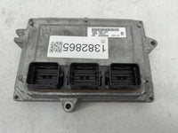 2014-2016 Honda Odyssey PCM Engine Control Computer ECU ECM PCU OEM P/N:37820-RV0-A68 Fits Fits 2014 2015 2016 OEM Used Auto