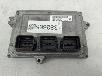 compare product 2014-2016 Honda Odyssey PCM Engine Control Computer ECU ECM PCU OEM P/N:37820-RV0-A68 Fits Fits 2014 2015 2016 OEM Used Auto Parts