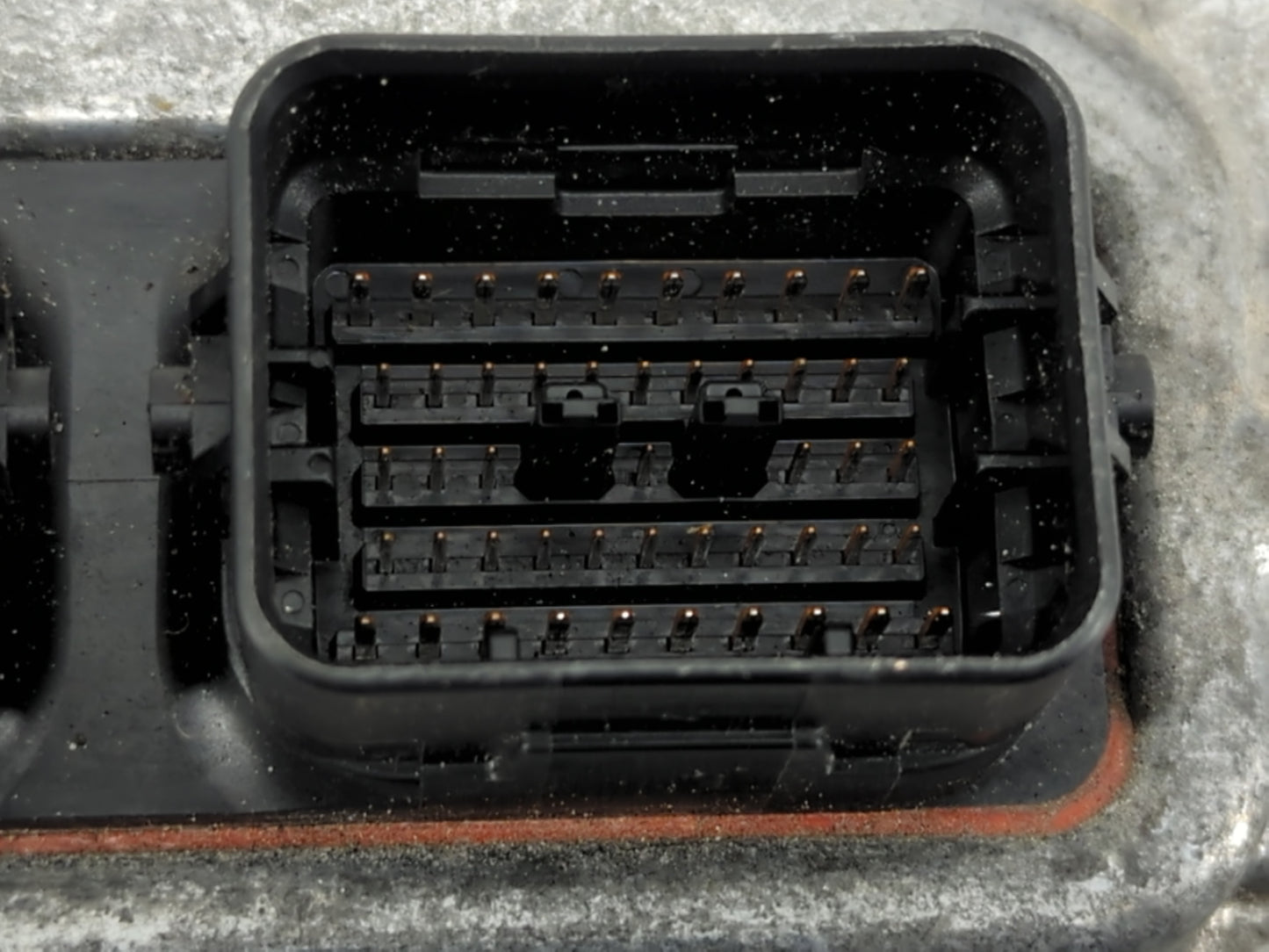 2014-2016 Honda Odyssey PCM Engine Control Computer ECU ECM PCU OEM P/N:37820-RV0-A68 Fits Fits 2014 2015 2016 OEM Used Auto