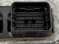 2014-2016 Honda Odyssey PCM Engine Control Computer ECU ECM PCU OEM P/N:37820-RV0-A68 Fits Fits 2014 2015 2016 OEM Used Auto