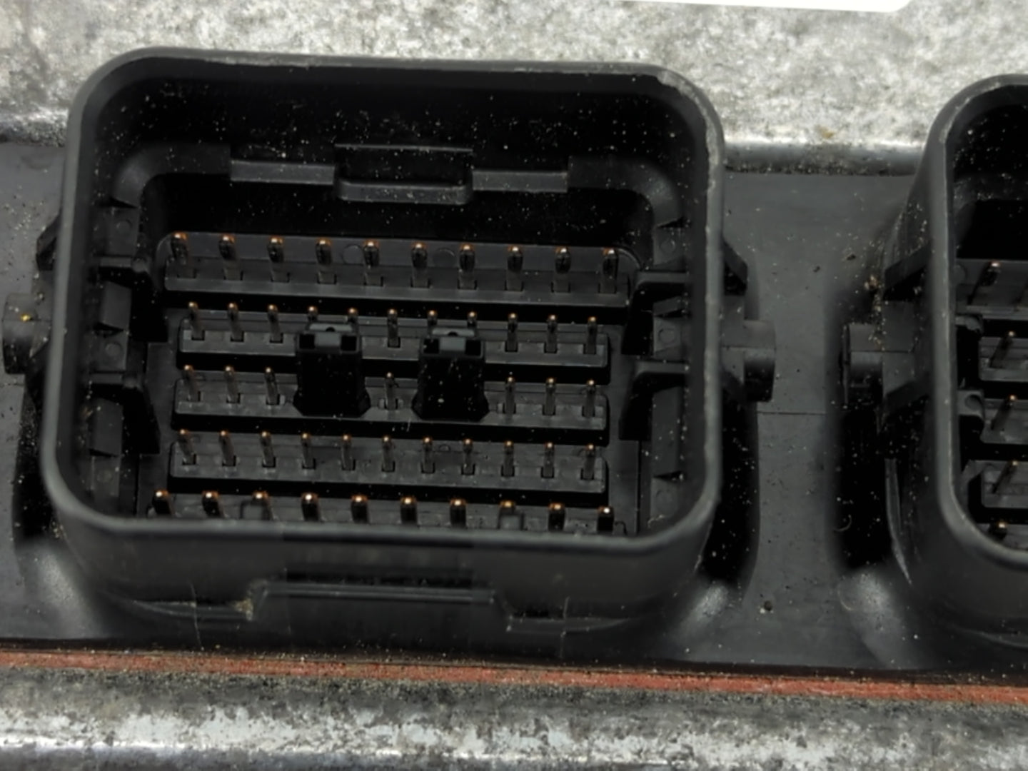 2014-2016 Honda Odyssey PCM Engine Control Computer ECU ECM PCU OEM P/N:37820-RV0-A68 Fits Fits 2014 2015 2016 OEM Used Auto